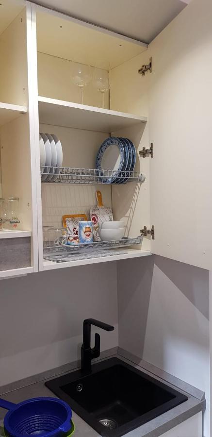 Suite Villa Laura بولونيا المظهر الخارجي الصورة