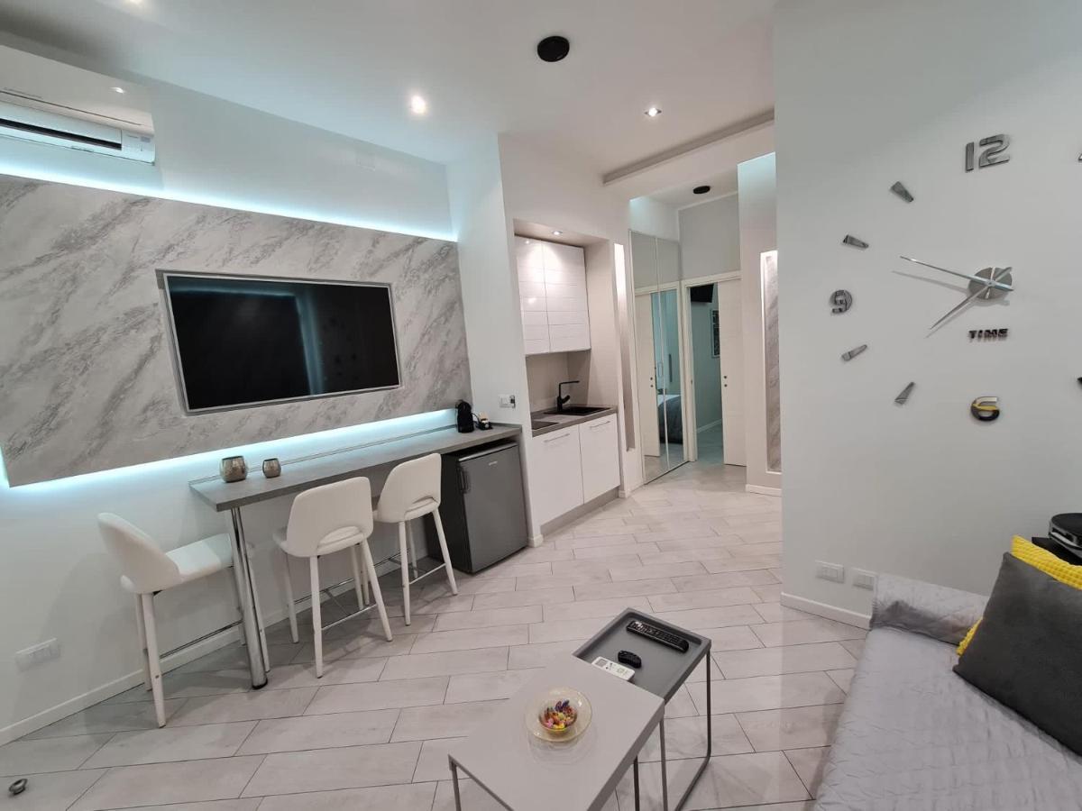 Suite Villa Laura بولونيا المظهر الخارجي الصورة