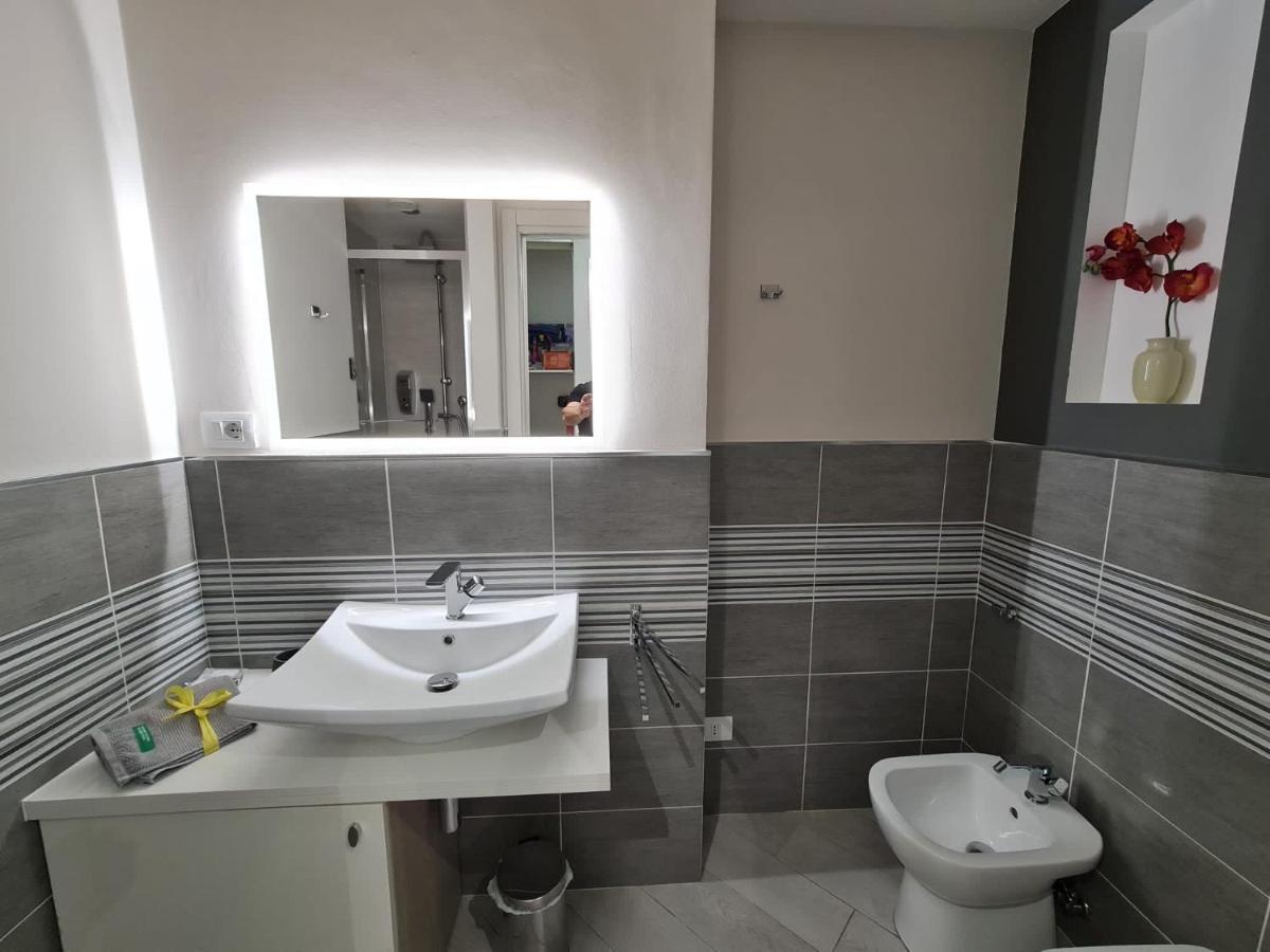 Suite Villa Laura بولونيا المظهر الخارجي الصورة