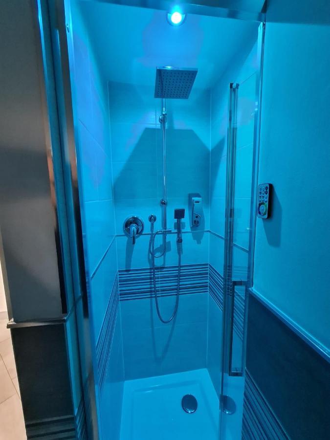 Suite Villa Laura بولونيا المظهر الخارجي الصورة