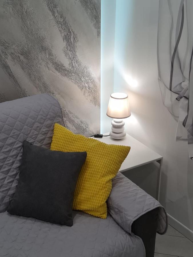 Suite Villa Laura بولونيا المظهر الخارجي الصورة