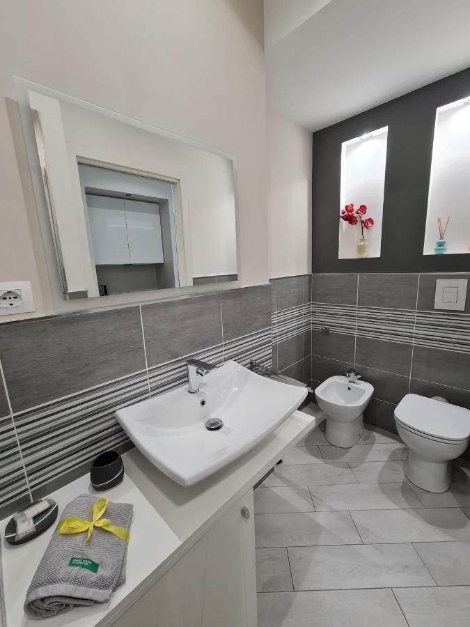 Suite Villa Laura بولونيا المظهر الخارجي الصورة