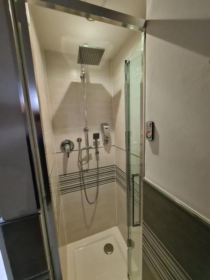 Suite Villa Laura بولونيا المظهر الخارجي الصورة