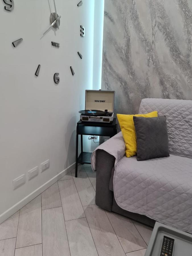 Suite Villa Laura بولونيا المظهر الخارجي الصورة