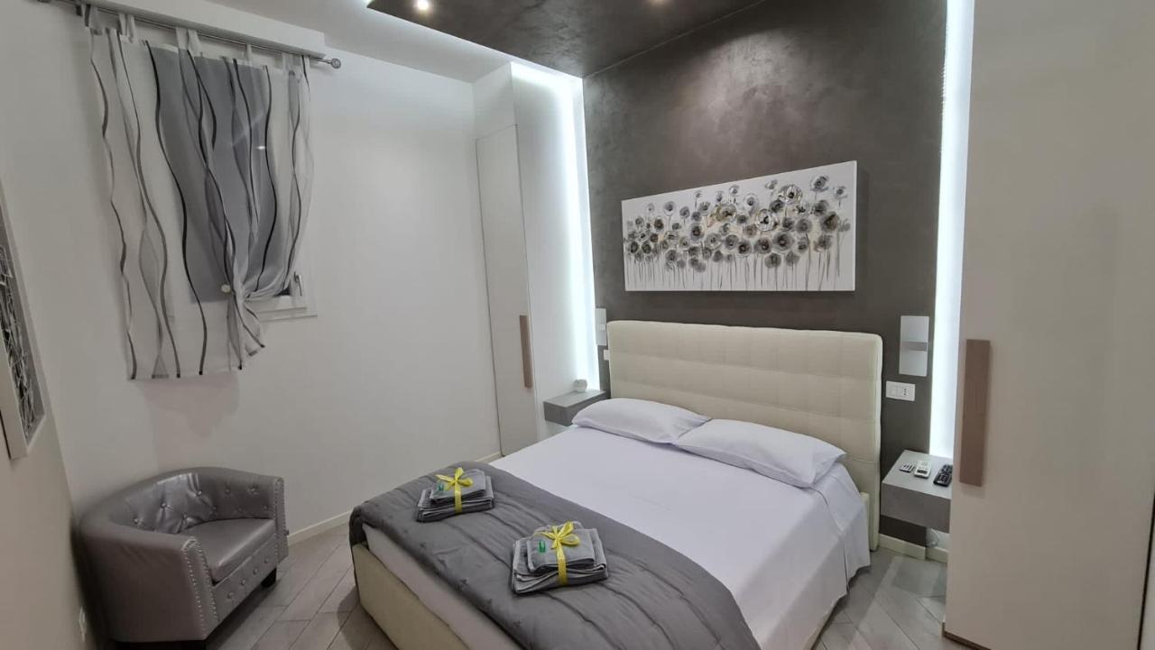 Suite Villa Laura بولونيا المظهر الخارجي الصورة