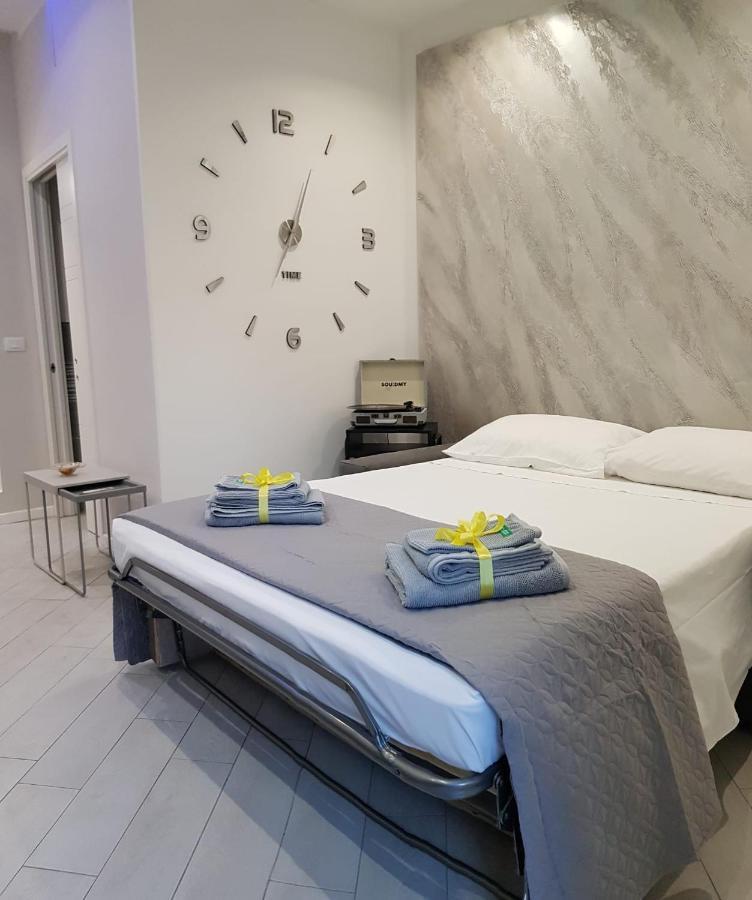 Suite Villa Laura بولونيا المظهر الخارجي الصورة